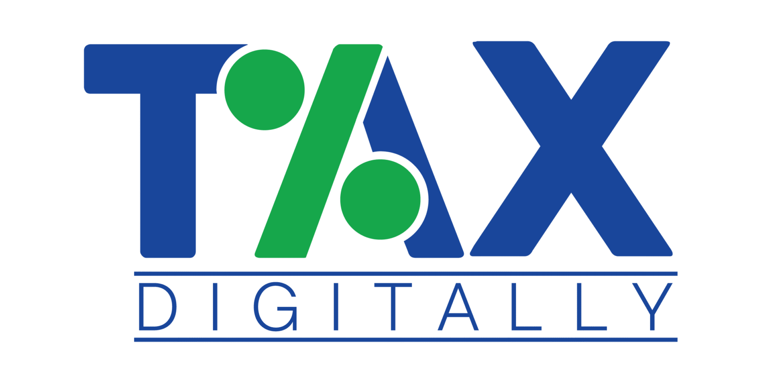 Tax Digitally